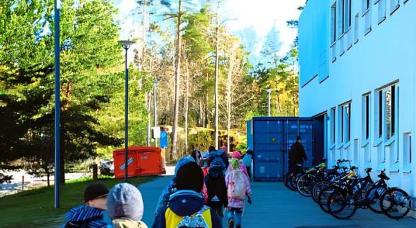 Rahasia Anak Finlandia Pintar Sekolah Dimulai Jam 9 Tanpa UN