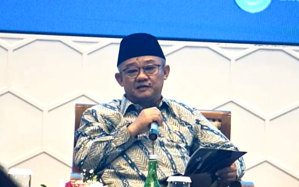 Guru Non-ASN Dipastikan Tetap Mengajar, Pemerintah Siapkan Jalur Menuju ASN Bertahap