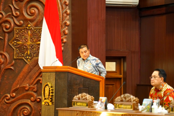 11.658 Anak Disabilitas di Jatim Belum Tersentuh Pendidikan, DPRD Minta Aksi Cepat