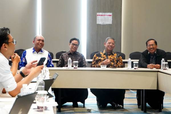 Kemenag Imbau Para Pendidik Bersiap Sambut Pembukaan PPG Daljab 2026