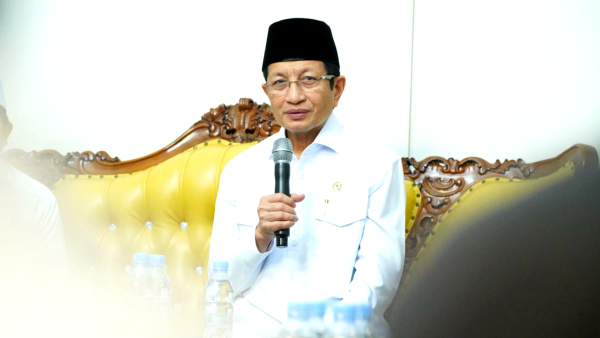 BOS Madrasah dan BOP RA Rp4 Triliun Cair Pekan Ini