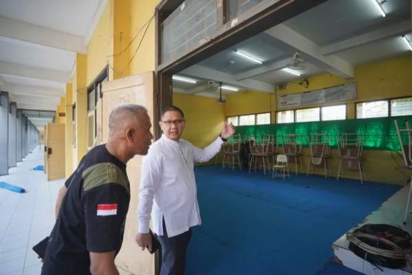 Sekolah Jatim Disiapkan Jadi Transit Peserta Muktamar NU