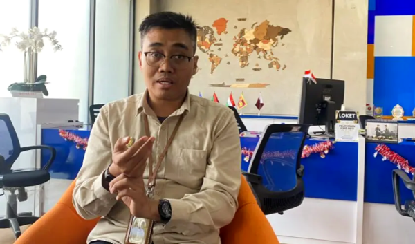 Lulusan SMK Jatim Didorong Menembus Pasar Kerja Internasional