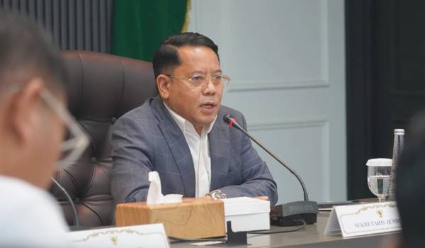 Tunjangan Profesi Guru dan Dosen Kemenag Segera Cair Pekan Depan