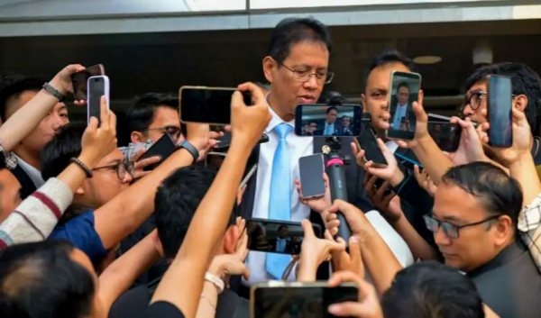 Kabar Baik PPPK, Pemerintah Siapkan Rp31 Triliun