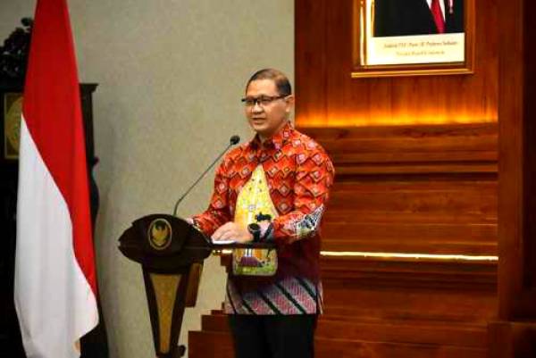 Murid Sekolah Matra Jatim Tembus US Naval Academy  Sebut Bibit Pemimpin Masa Depan