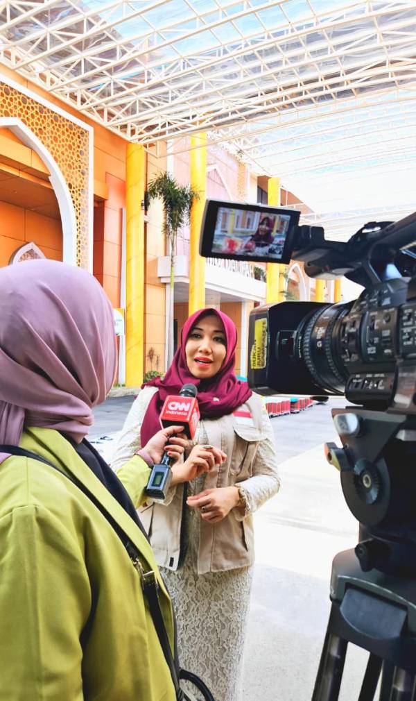 DPD RI Minta Pemerintah Jaga Mutu Sekolah Swasta Pasca Putusan MK