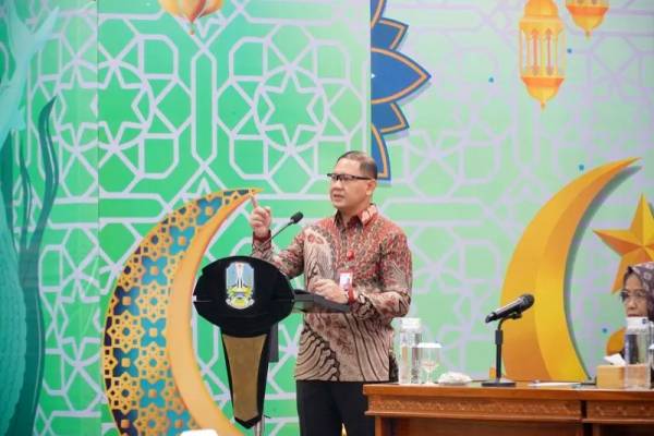 14 Guru SMK Jatim Bersiap Bawa Standar Dunia dari Jerman