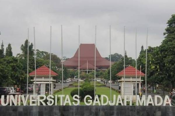 UGM Jadi Kampus Penerima Beasiswa LPDP Terbesar di Indonesia dan Dunia
