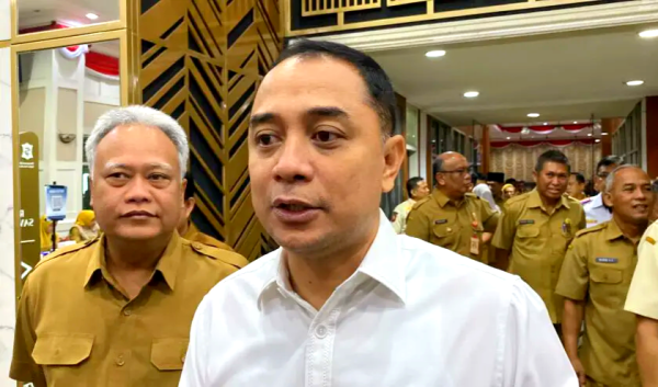 Surabaya Pacu SDM Unggul Lewat Beasiswa Pemuda Tangguh 2025