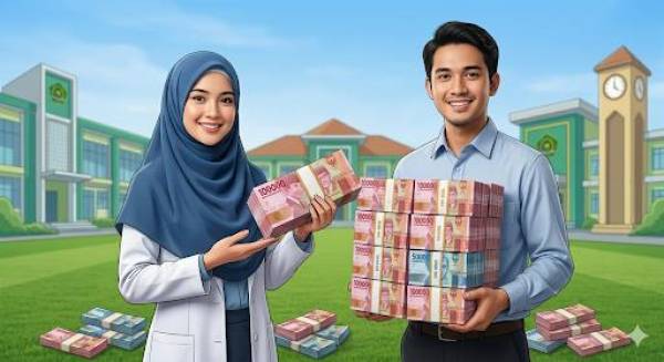 Insentif Guru Non-ASN Madrasah 2026 Dibuka, Ini Syarat dan Jadwal Lengkapnya