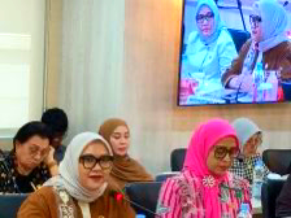 Anggota DPD RI Minta Evaluasi KIP Kuliah dan Tes Akademik agar Tak Bebani Mahasiswa