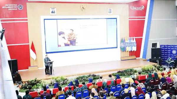 Dindik Jatim Latih Ratusan Guru Lewat “7 Jurus BK Hebat”, Peran Pembimbing Siswa Diperkuat