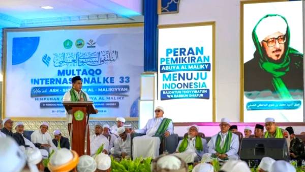 Tahun Depan, Insentif Guru Agama di Jateng Naik Jadi Rp300 Miliar