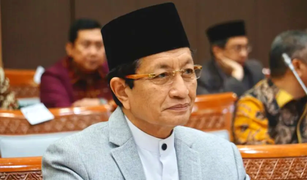 Kemenag Siapkan Rp24 Triliun untuk Benahi Nasib Guru Non-ASN, Fokus Sertifikasi dan Insentif