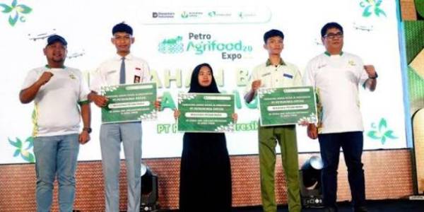 Kabar Gembira! Beasiswa Petani Muda 2026 Dibuka, Petrokimia Gresik Cetak Generasi Z Jadi Agripreneur Masa Depan