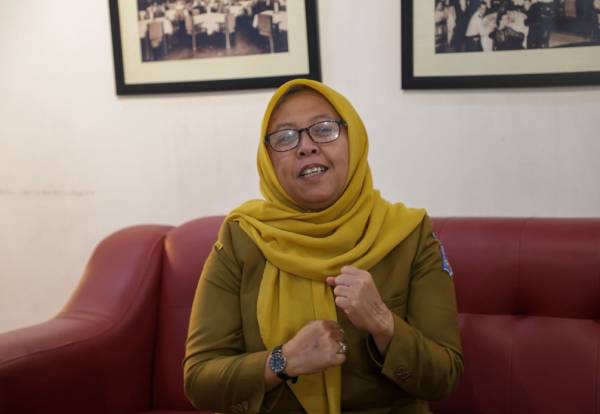 Masa Libur Sekolah Dimulai, Dispendik Surabaya Imbau Siswa Batasi Gadget dan Patuhi Jam Malam
