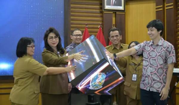 Dindik Jatim Luncurkan DEKAP, Perkuat Peran Guru BK