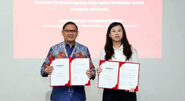 Dindik Jatim Gandeng HGI Research Centre Siapkan Generasi Unggul di Era Digital