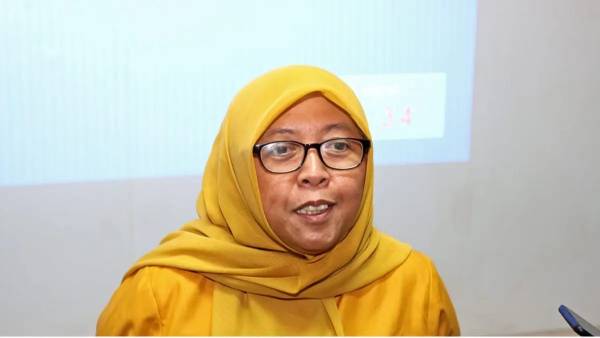 Dispendik Surabaya Buka Bertahap Jalur Prestasi SPMB SMP Negeri 2026