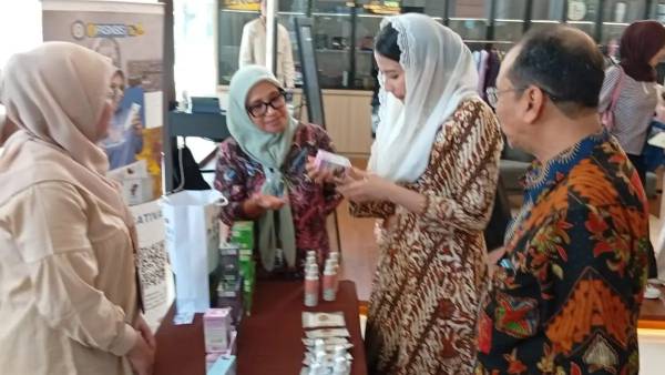 Kemendag dan Universitas Airlangga Perkuat Jiwa Wirausaha Mahasiswa Lewat Program Kampuspreneur