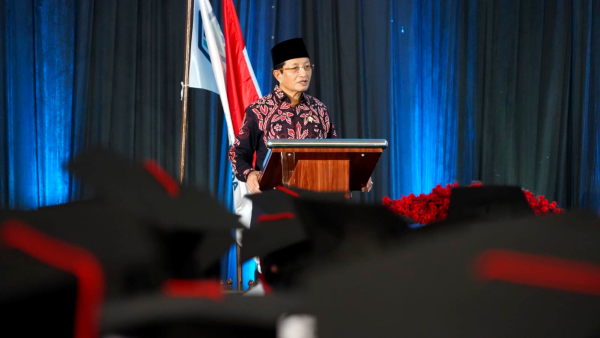 Guru Ngaji Dapat Kabar Baik Kemenag Buka Beasiswa Kuliah Gratis Berbasis Online