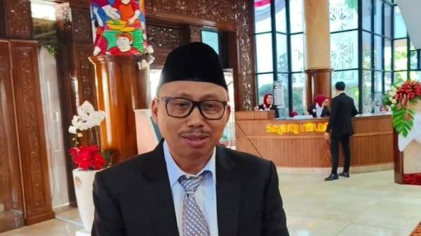 Siswa MA Bakal Dapat Dukungan Dana dari Pemprov Jawa Timur