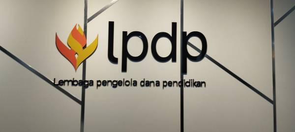 LPDP Buka Pendaftaran Beasiswa Tahap II 2026, Fokus Perkuat SDM Industri Strategis dan Perluas Akses Pendidikan