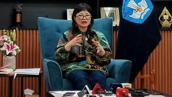 Kemendikti Mulai Transformasi Pendidikan lewat SMA Unggulan Garuda