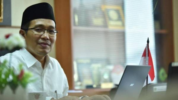 Santri Pendidikan Kesetaraan Pesantren Salafiyah Banyak yang Diterima di Perguruan Tinggi