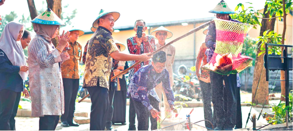 SMA Awards 2025 Catat Lonjakan Peserta, 174 Ribu Siswa Berebut 30 Kategori