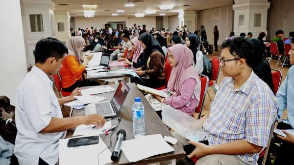 Pemkot Surabaya Buka Beasiswa Tangguh 2026, Pendaftaran Berakhir 24 April