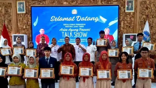 Sekolah Minim Informasi, Siswa Terhambat Masuk PTN