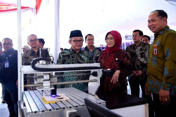 Beasiswa S1/D4 untuk Guru SMK Lewat Skema RPL, Ini Syarat Portofolionya