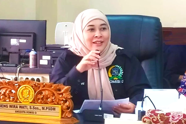 Pemkot Surabaya Gulirkan Beasiswa Penghafal Kitab Suci, DPRD Dorong Sosialisasi Lebih Masif