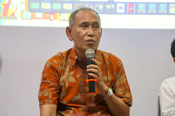 Surabaya Terapkan Belajar dari Rumah 1–4 September, Demi Jaga Psikologis Siswa di Tengah Aksi Ricuh