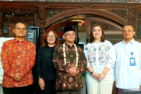 Dapodik Kursus Diluncurkan, Kemendikdasmen Dorong Penguatan Tata Kelola dan Transparansi Data