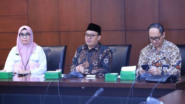 Kota Samarinda Kaltim Tuan Rumah MTQ Nasional 2024