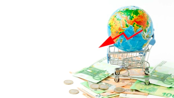 Rupiah Tertekan, Ekonom Unair Ingatkan Ancaman Inflasi dan Ketahanan Pangan di Jatim