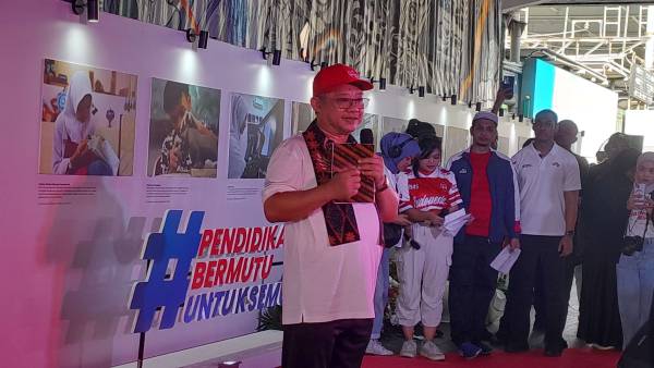 Kemendikdasmen Buka Peluang Pelatihan Guru untuk Anak Berkebutuhan Khusus