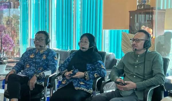 Beasiswa Kuliah Surabaya 2026 Diperluas ke Kampus Swasta, Sisa Kuota Masih Terbuka