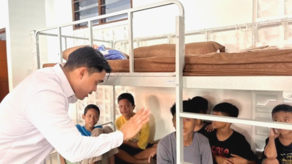 DPRD Jatim Nilai Sekolah Rakyat Mampu Putus Rantai Kemiskinan