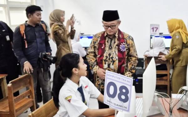 SPMB 2026 Utamakan Akses Pendidikan Inklusif dan Berkeadilan