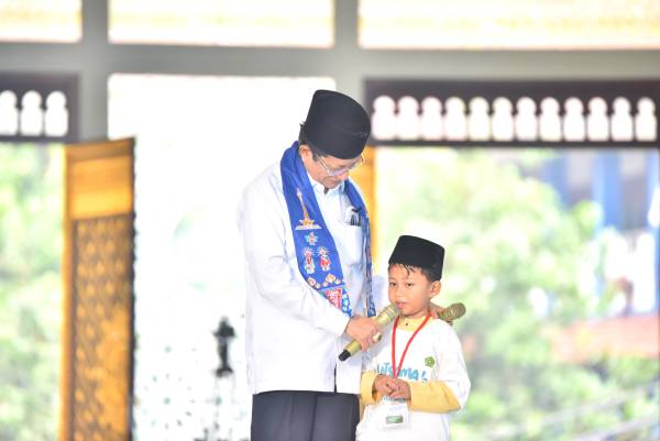 Usai Ganti Nama Jadi Matamuda, Kemenag Tegaskan Masa Ta’aruf Madrasah Wajib Bebas Perundungan