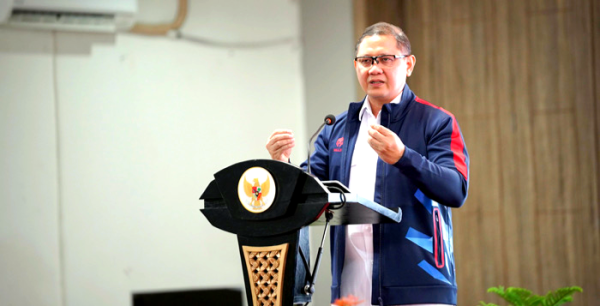 Cegah Tindakan Negatif, Dindik Jatim Perintahkan Sekolah Perkuat Pengawasan