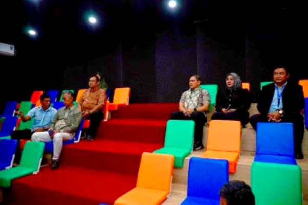 SMKN 1 Kare Hadirkan Fasilitas Inovatif, Kadindik Jatim: Bukti SMK Mampu Jawab Tantangan Zaman