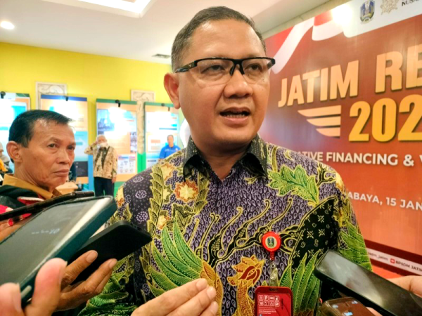 Dindik Jatim Siap Jadi Pilot Project Sekolah Garuda, Targetkan Lulusan Berkelas Dunia