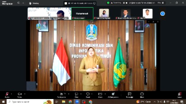 82 Persen Warga Sudah Online, Guru Dituntut Kuasai AI