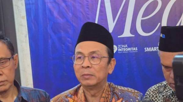 Unair Terima 2.506 Mahasiswa Baru SNBP 2026, Persaingan Ketat Tembus 8,11 Persen