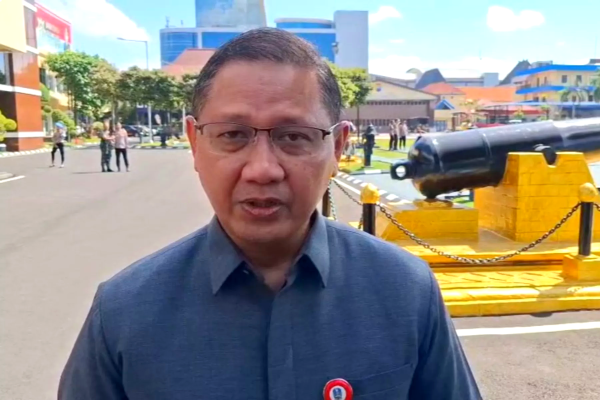 Pelajar Jatim Wajib Shareloc Saat PJJ, Dispendik Pastikan Siswa Fokus Belajar di Rumah
